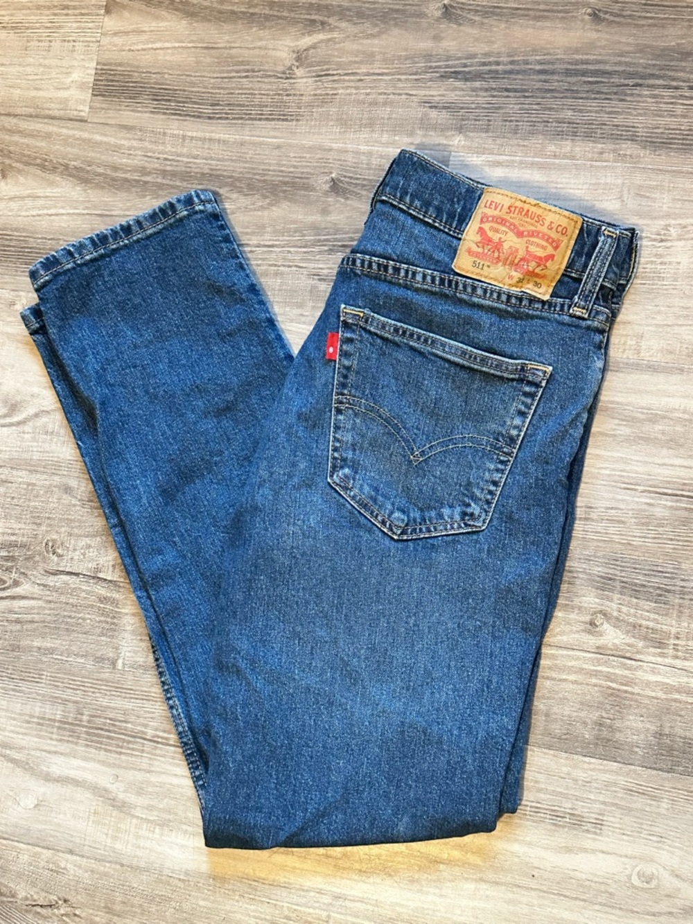 Levi's 511 Men's